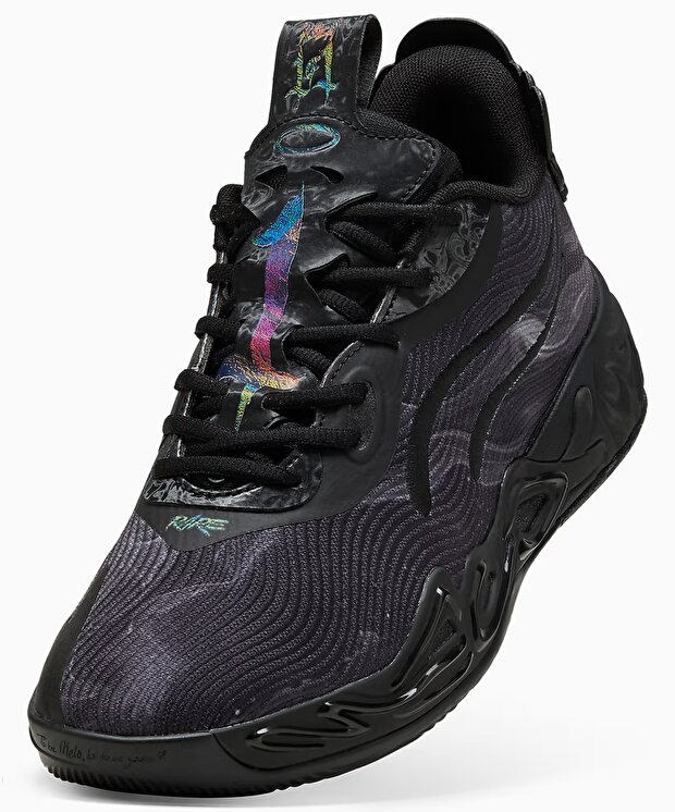 Puma Mb.04 Lo Team - Görsel 7