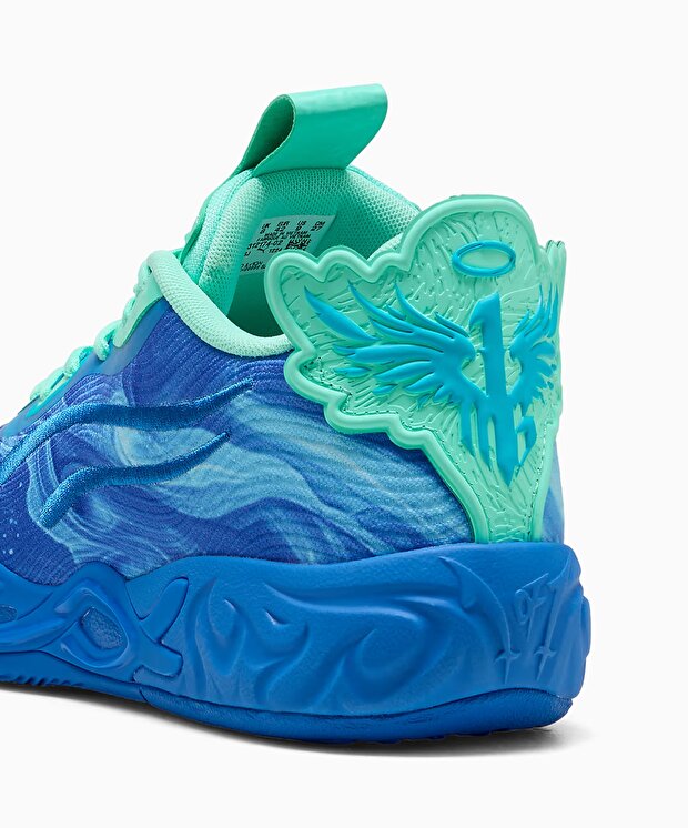 Puma Mb.04 Lo Team - Görsel 6