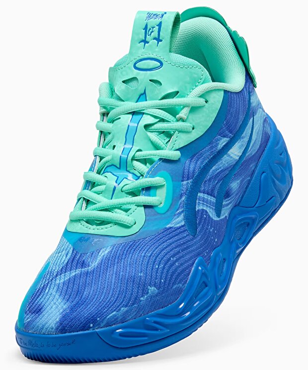 Puma Mb.04 Lo Team - Görsel 7