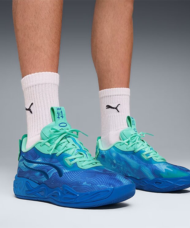 Puma Mb.04 Lo Team - Görsel 8