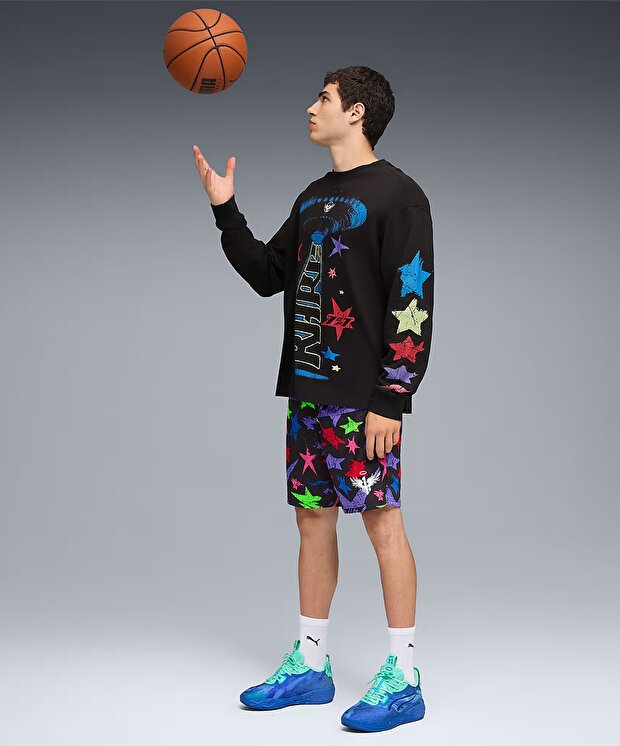 Puma Mb.04 Lo Team - Görsel 9