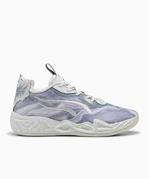 Мужские кроссовки Puma Mb.04 Lo Team для баскетбола