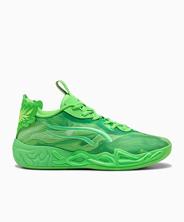 Мужские кроссовки Puma Mb.04 Lo Team для баскетбола