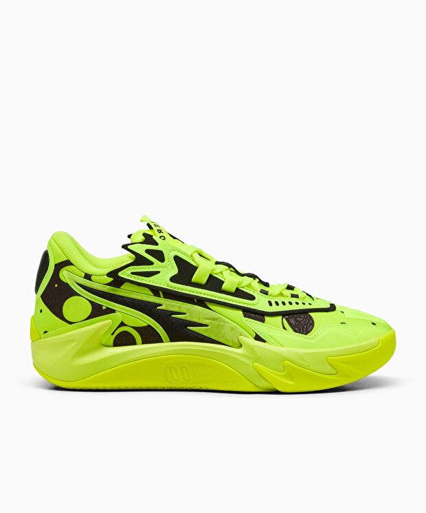 Мужские кроссовки Puma Scoot Zeros II для баскетбола
