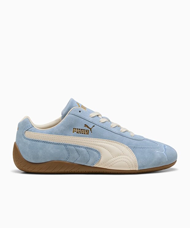 Женские кроссовки Puma Speedcat Faded