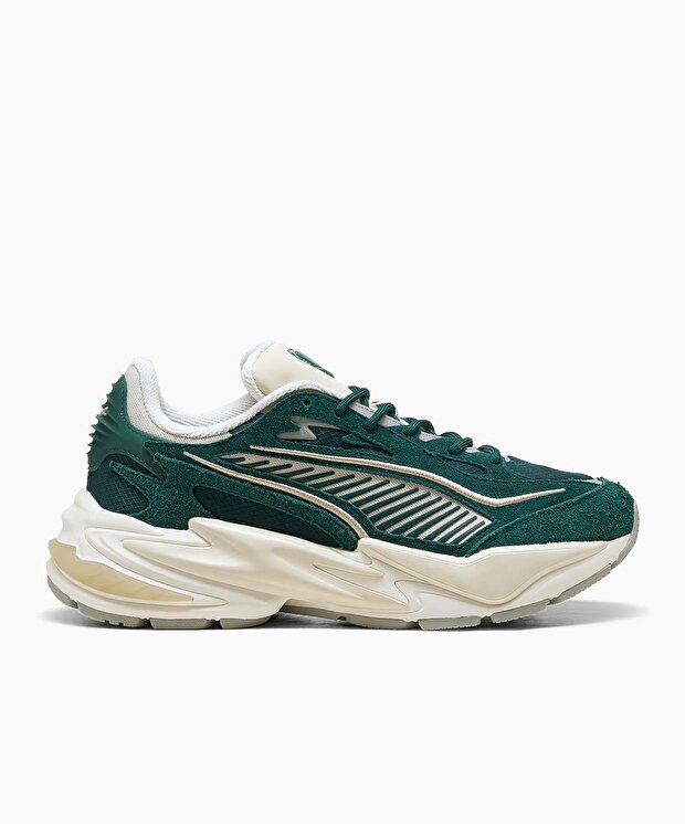 Мужские кроссовки Puma RS Surge Hairy Suede