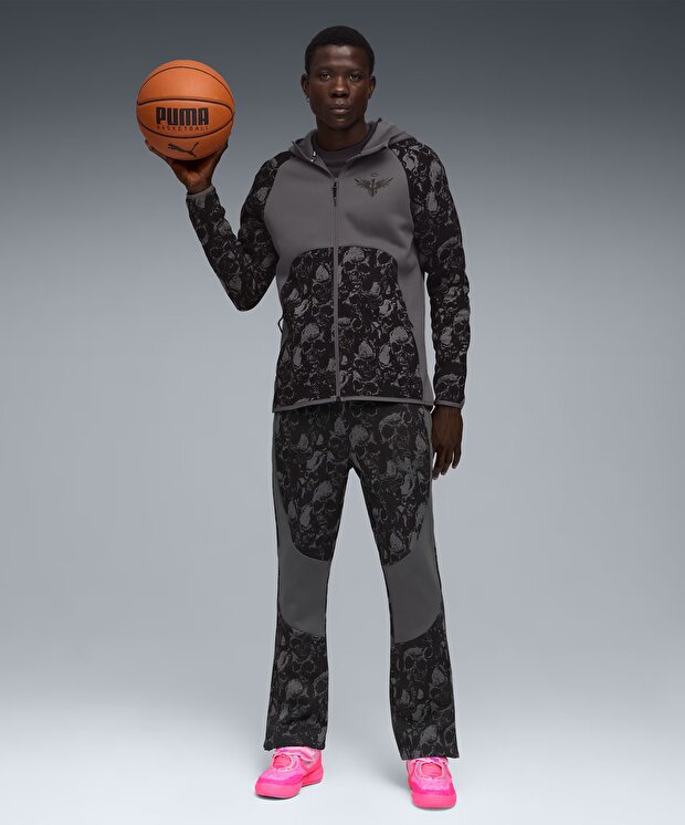Мужские спортивные штаны Puma World Tour-nament Dime Pant