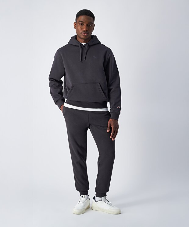 Мужские спортивные штаны Champion Rib Cuff Pants