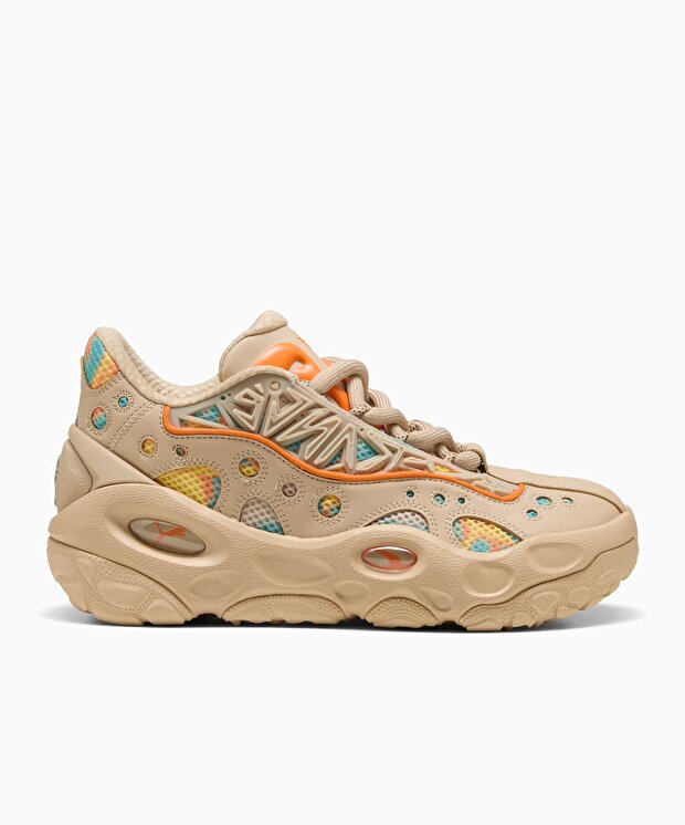 Мужские кроссовки Puma LaFrancé RNR для баскетбола