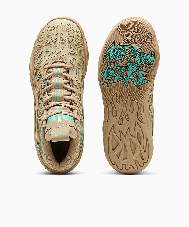 Puma Mb.04 Flare - Görsel 5