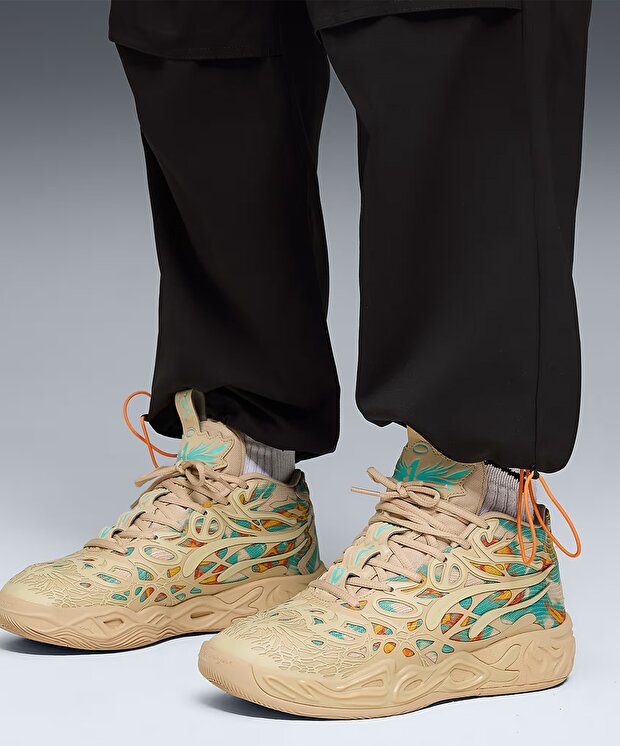 Puma Mb.04 Flare - Görsel 8