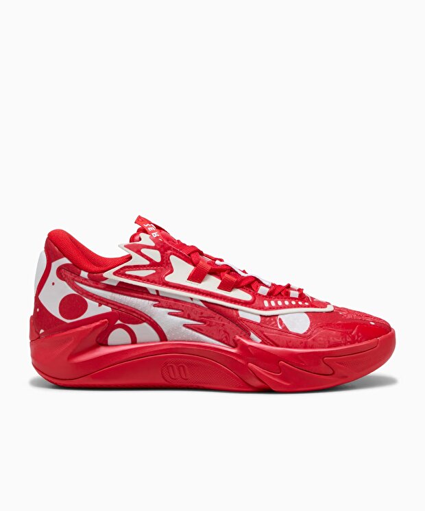 Мужские кроссовки Puma Scoot Zeros II для баскетбола