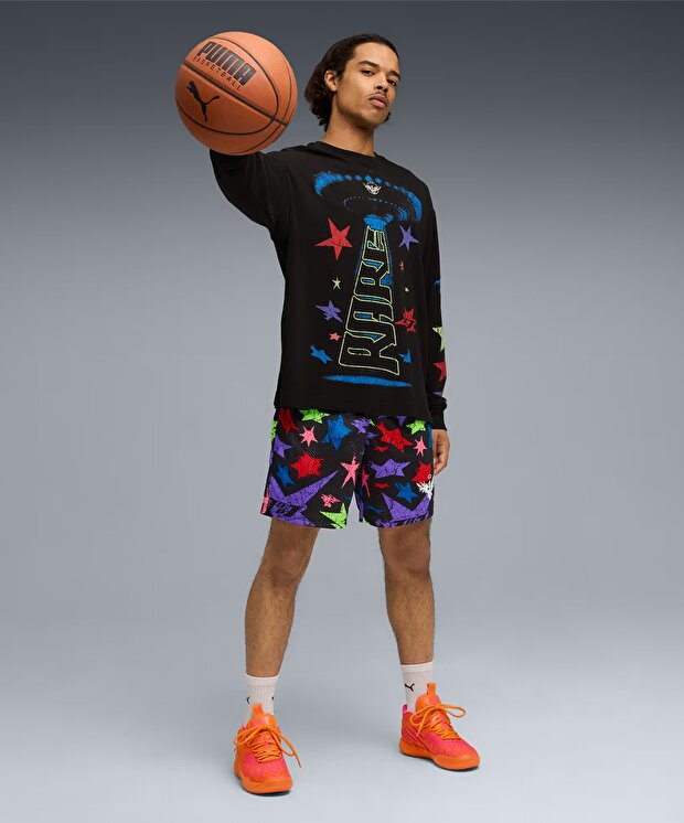 Puma Mb.01234 Mash-Up - Görsel 9