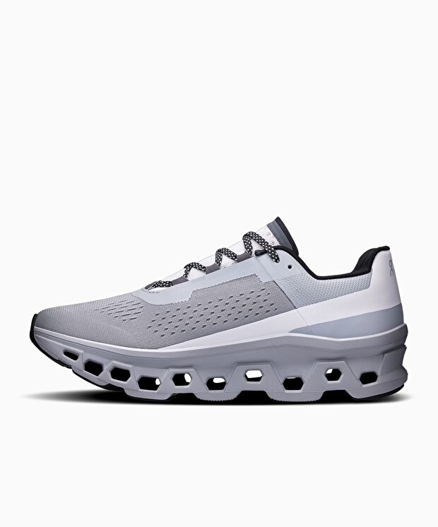 On Cloudmonster - Görsel 3