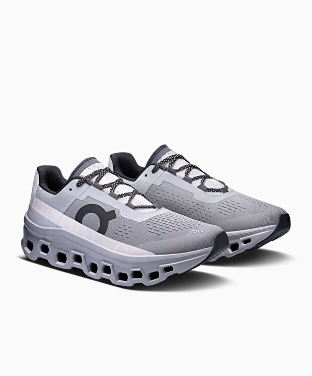 On Cloudmonster - Görsel 4