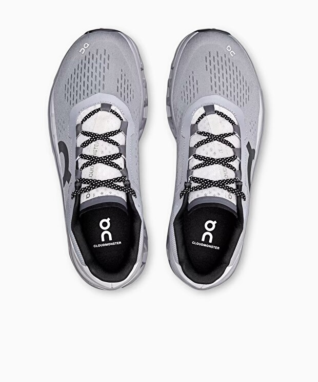 On Cloudmonster - Görsel 6