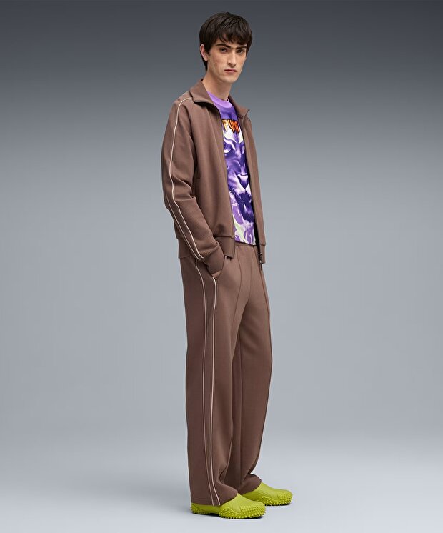 Мужские спортивные штаны Puma T7 Track Pants
