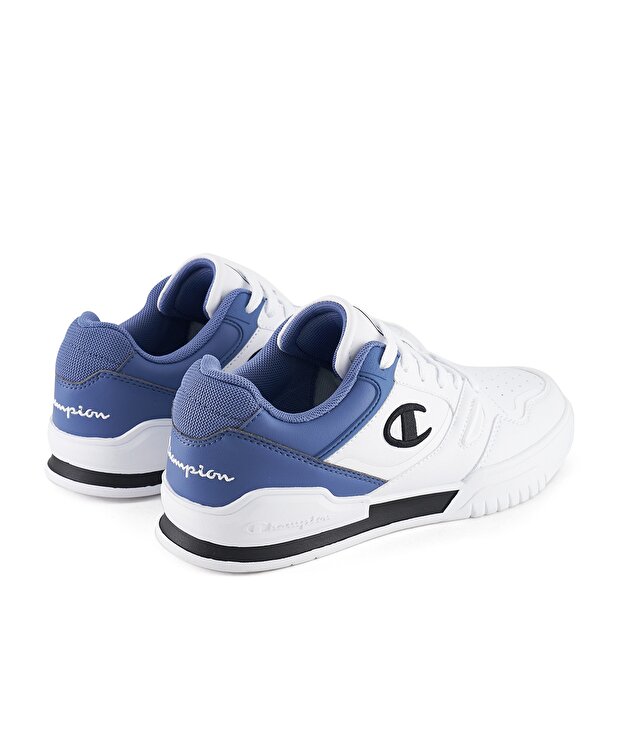 Champion Basketball 3 Point Tech Low Cut Shoe - Görsel 5