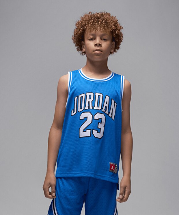 Детские джерси Jordan 23 Jersey