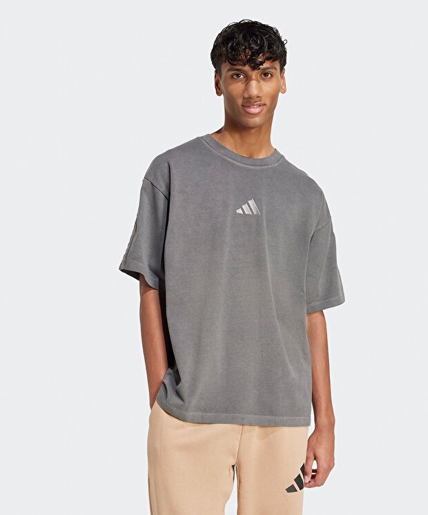 Мужская футболка adidas ALL SZN Washed