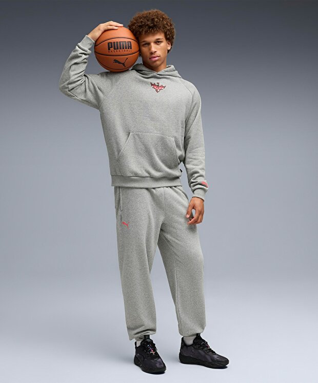 Мужские спортивные штаны Puma Melo Alwayz On 1 Sweat
