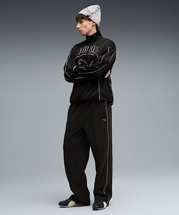 Мужские спортивные штаны Puma T7 Track Pants