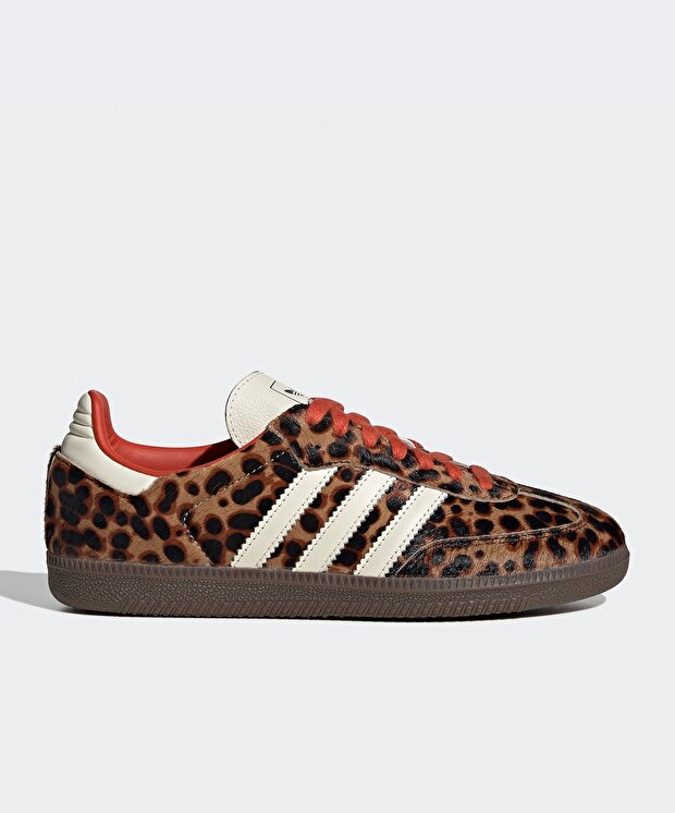 Женские кроссовки adidas Samba OG