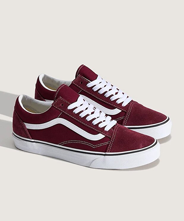 Vans Ua Old Skool - Görsel 4