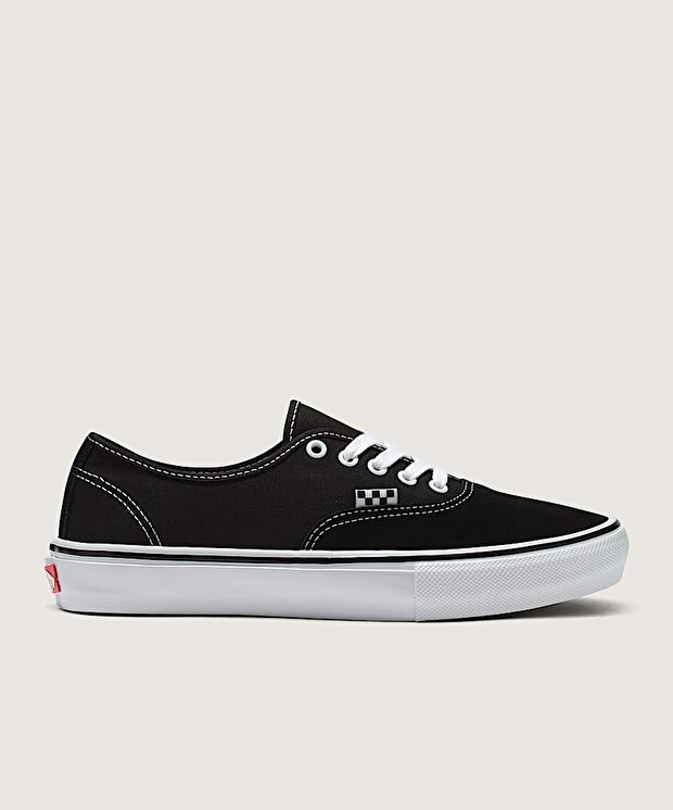 Женские кроссовки Vans Skate Authentic