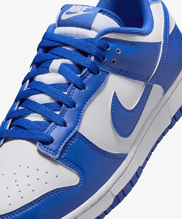 Nike Dunk Low Retro - Görsel 9