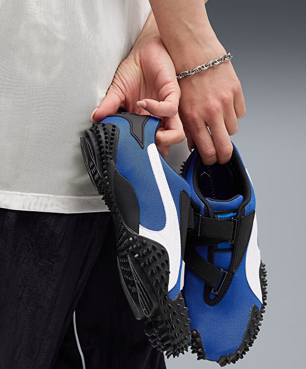 Puma Mostro OG Prime - Görsel 8