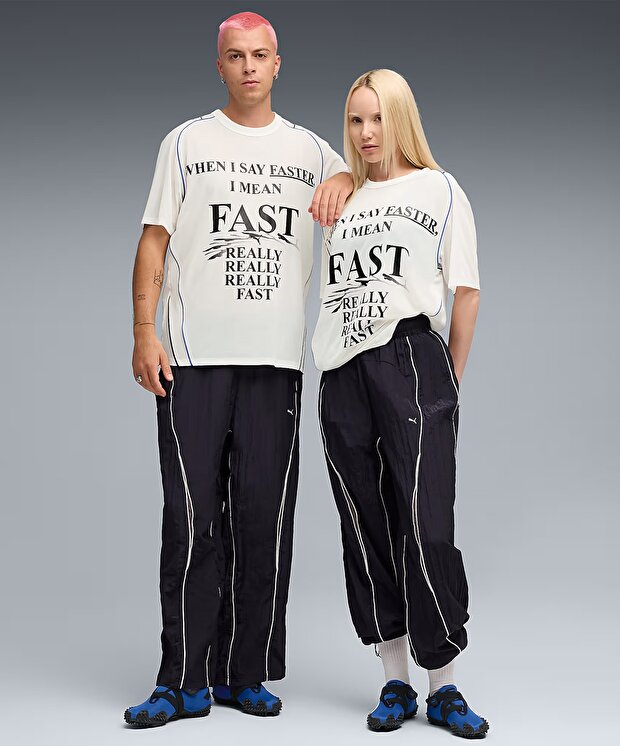 Puma Mostro OG Prime - Görsel 9