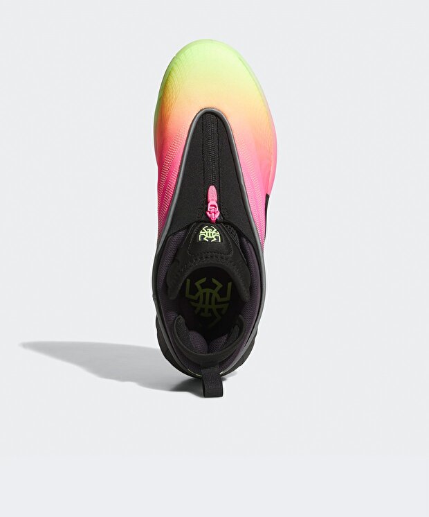 adidas D.O.N. Issue 7 - Görsel 6