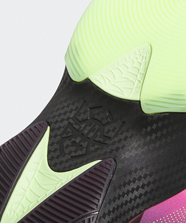 adidas D.O.N. Issue 7 - Görsel 8