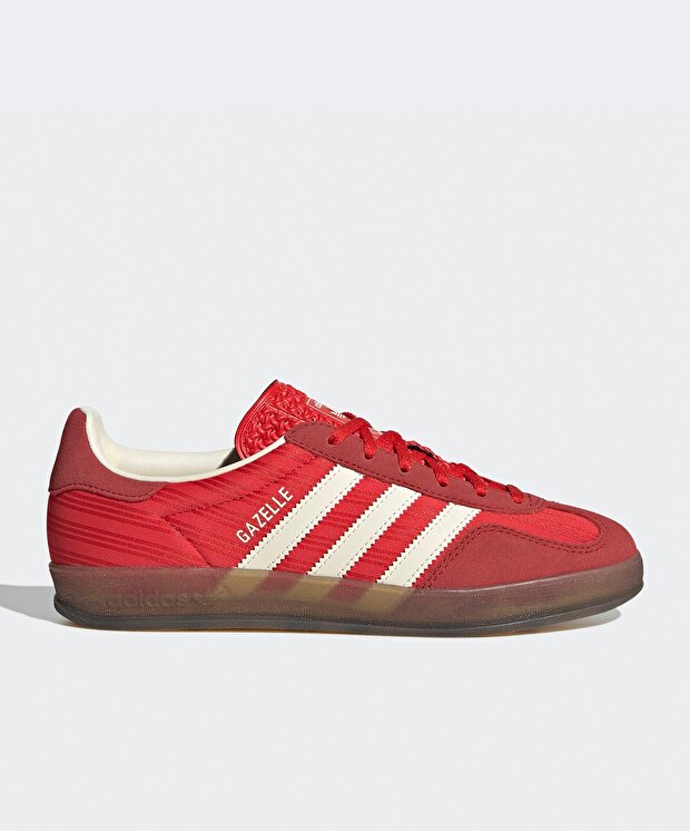 Женские кроссовки adidas Gazelle Indoor