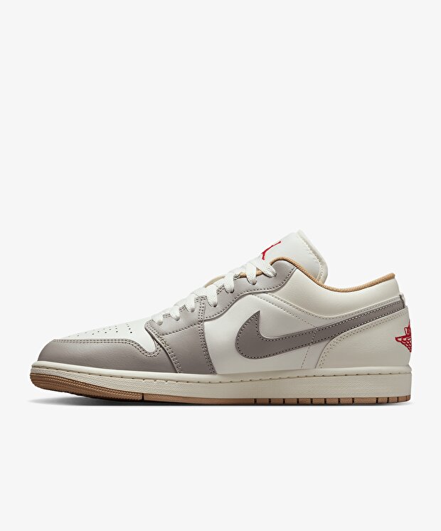 Jordan Air 1 Low - Görsel 3