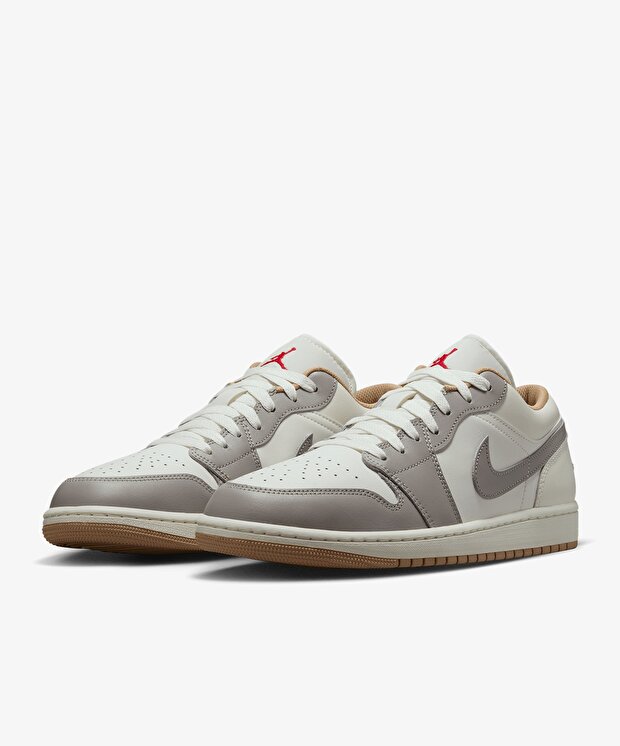 Jordan Air 1 Low - Görsel 4