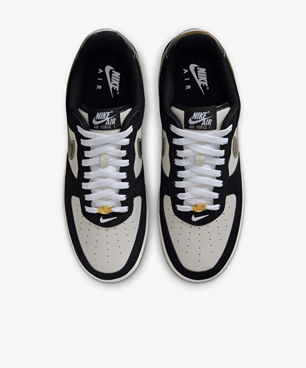 Nike Air Force 1 Low Retro - Görsel 5