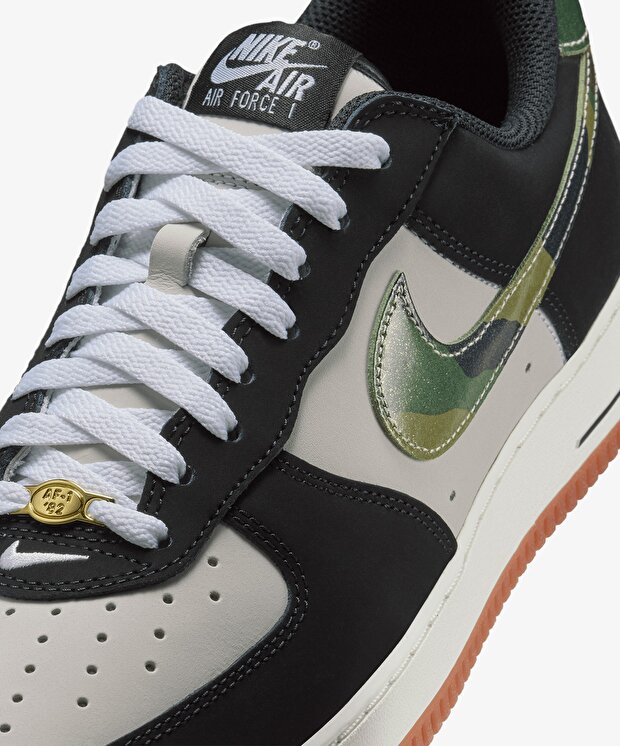 Nike Air Force 1 Low Retro - Görsel 9