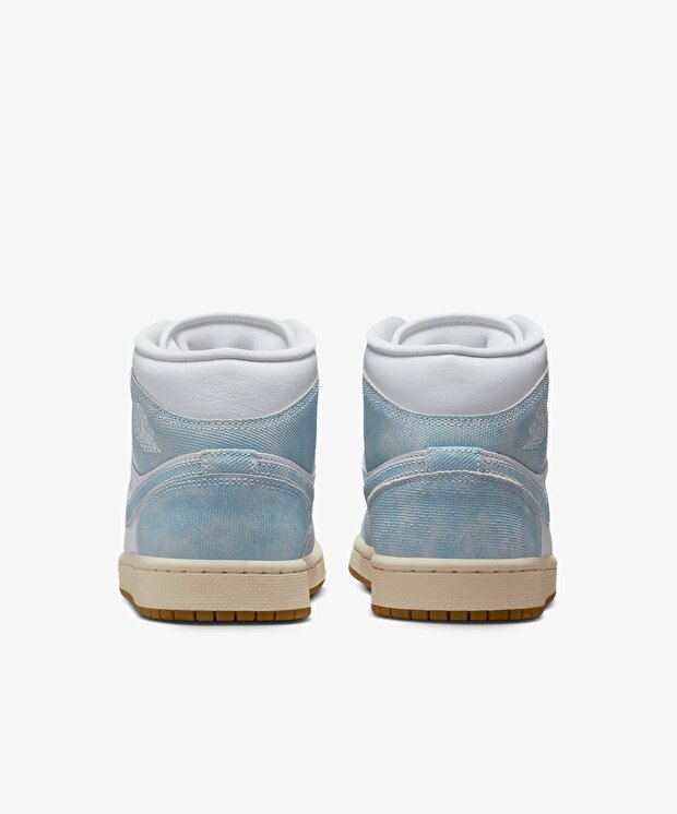 Jordan Air 1 Mid SE - Görsel 6