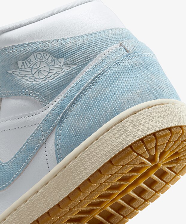 Jordan Air 1 Mid SE - Görsel 8