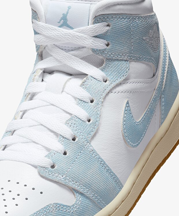 Jordan Air 1 Mid SE - Görsel 10