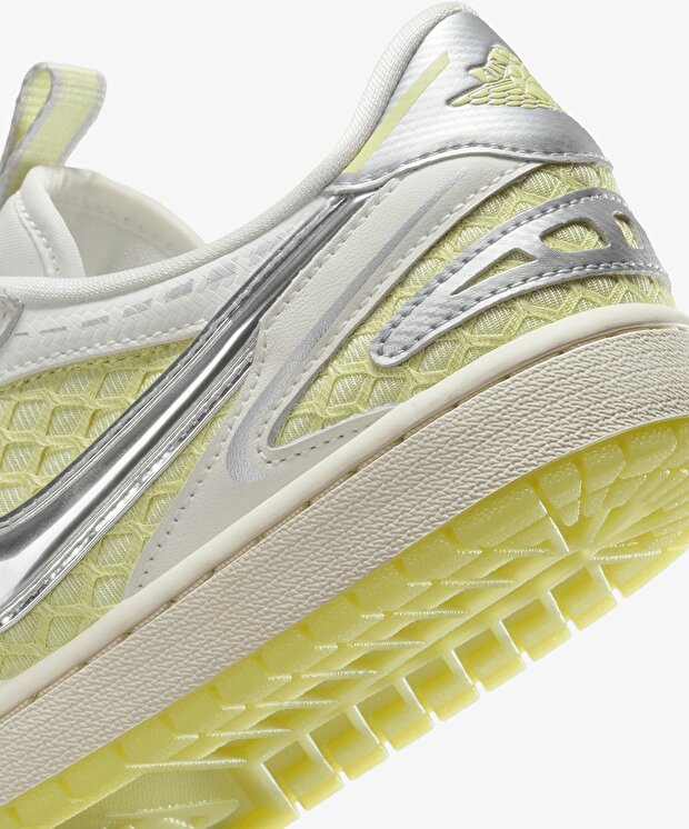 Jordan Air 1 Low Method of Make - Görsel 8