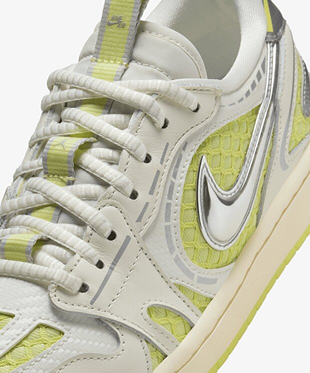 Jordan Air 1 Low Method of Make - Görsel 9