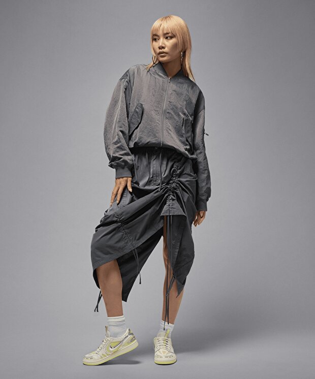 Jordan Air 1 Low Method of Make - Görsel 10