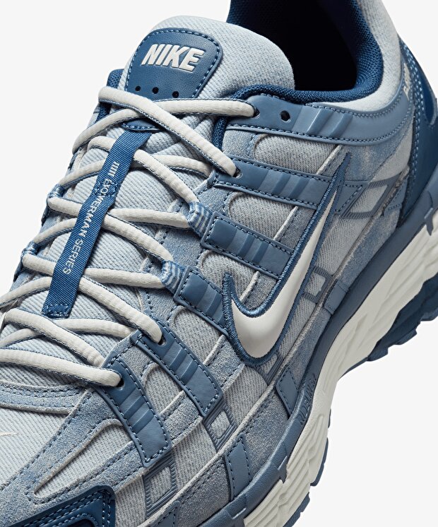 Nike P-6000 SE - Görsel 9