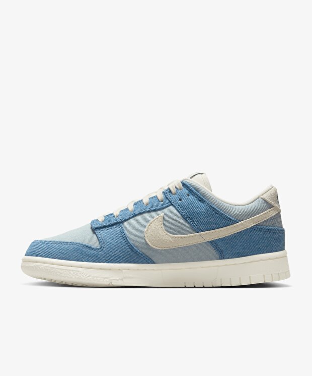 Nike Dunk Low - Görsel 3