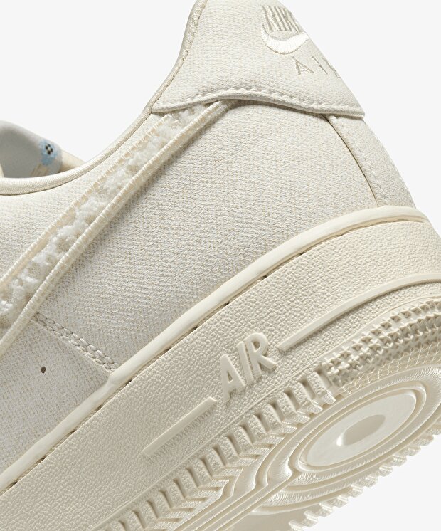 Nike Air Force 1 '07 LX - Görsel 8