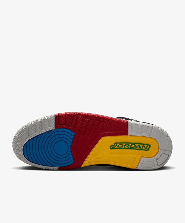 Jordan Spizike Low SE - Görsel 7