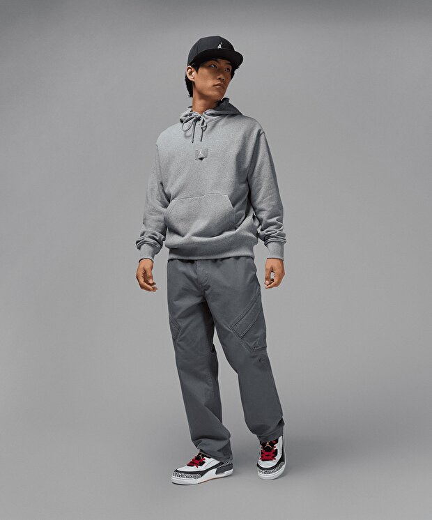 Jordan Spizike Low SE - Görsel 10